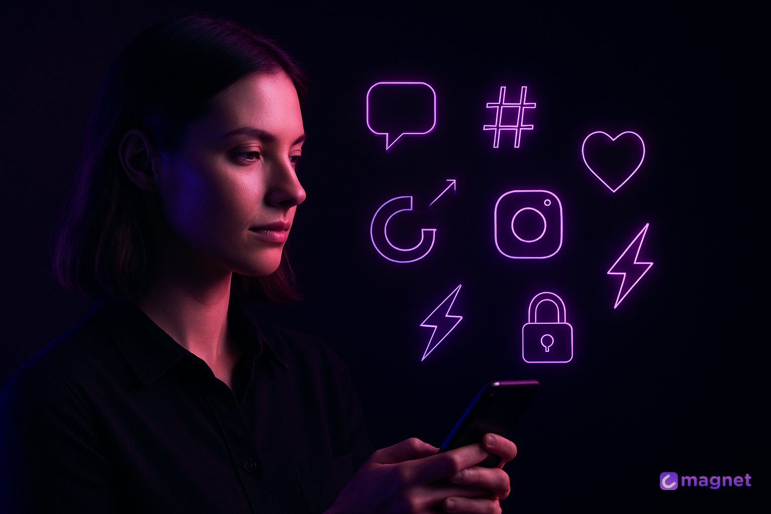 Crafting the Perfect Aesthetic Instagram Feed for Brand Recognition