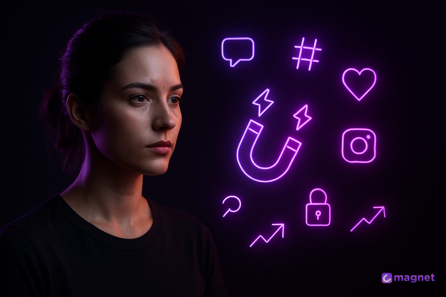 Crafting Your Instagram Aesthetic: A Magnet for Followers