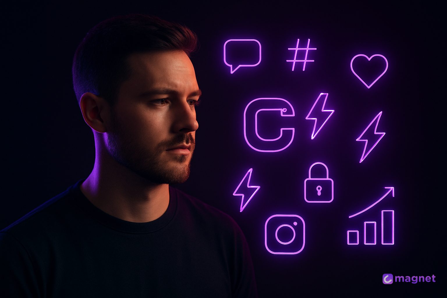 Mastering Instagram for Lead Generation: Optimize Your Profile Like a Pro!