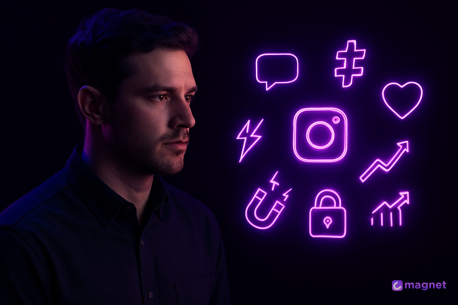 Unlocking Potential: Setting Up Your Instagram Profile for Lead Generation