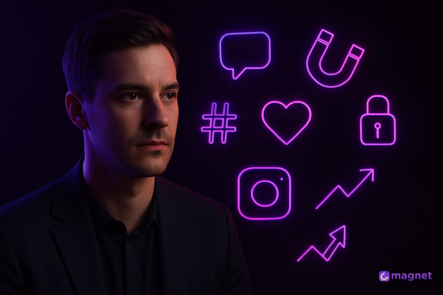 Unlocking Success: Analyzing Competitor Strategies on Instagram