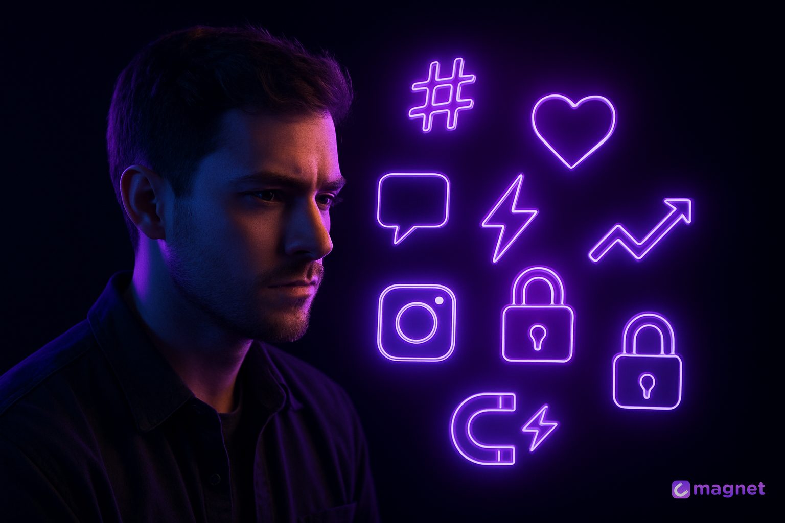 Unlocking Success: Essential Tools to Monitor Your Competitors on Instagram