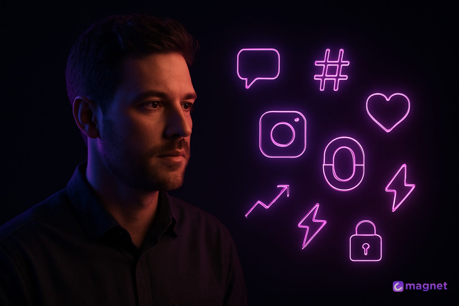 Unlocking Success: Tracking Metrics to Measure Your Instagram Growth