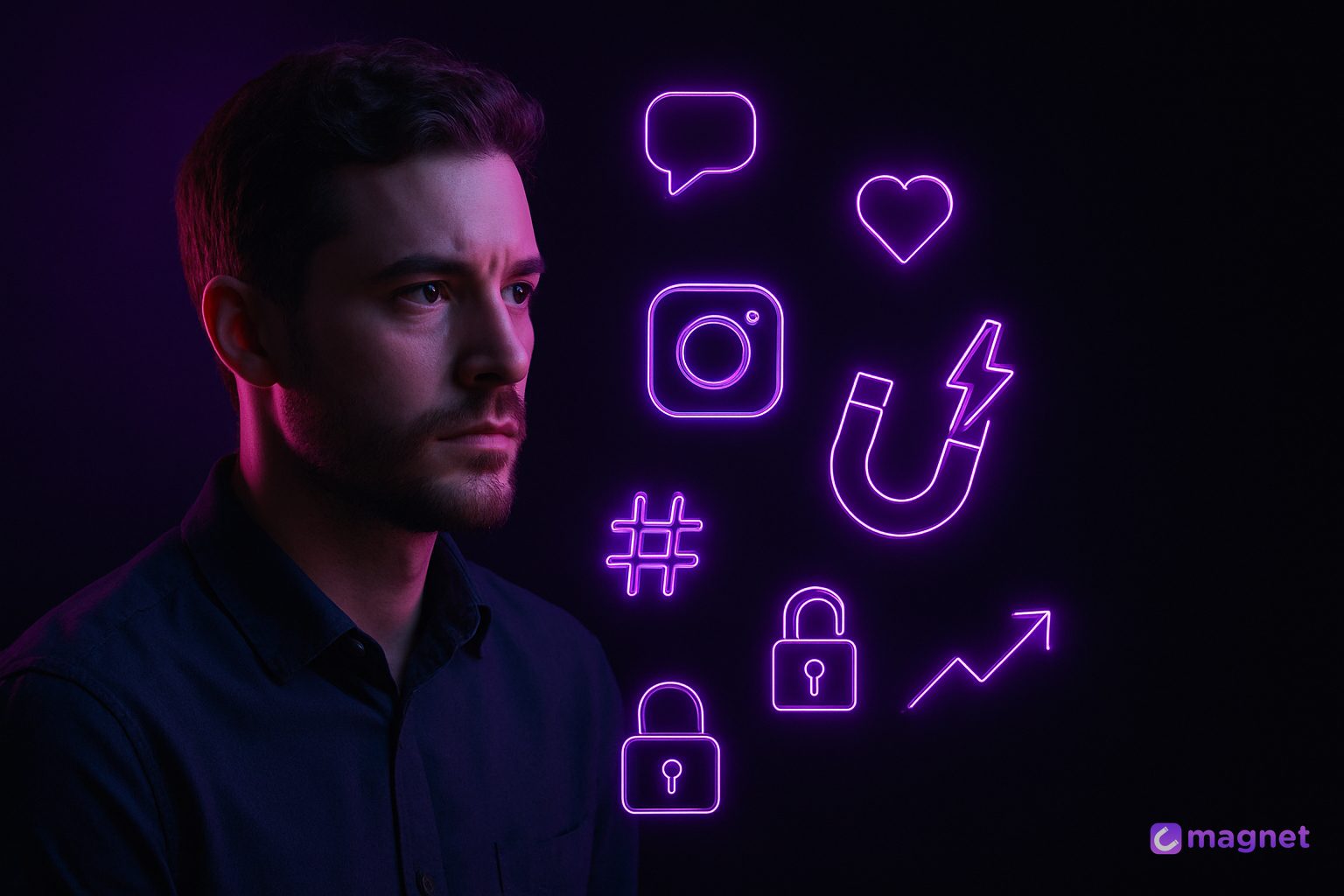 Unlocking the Power of Instagram Ads: Targeting Potential Leads for Your Business
