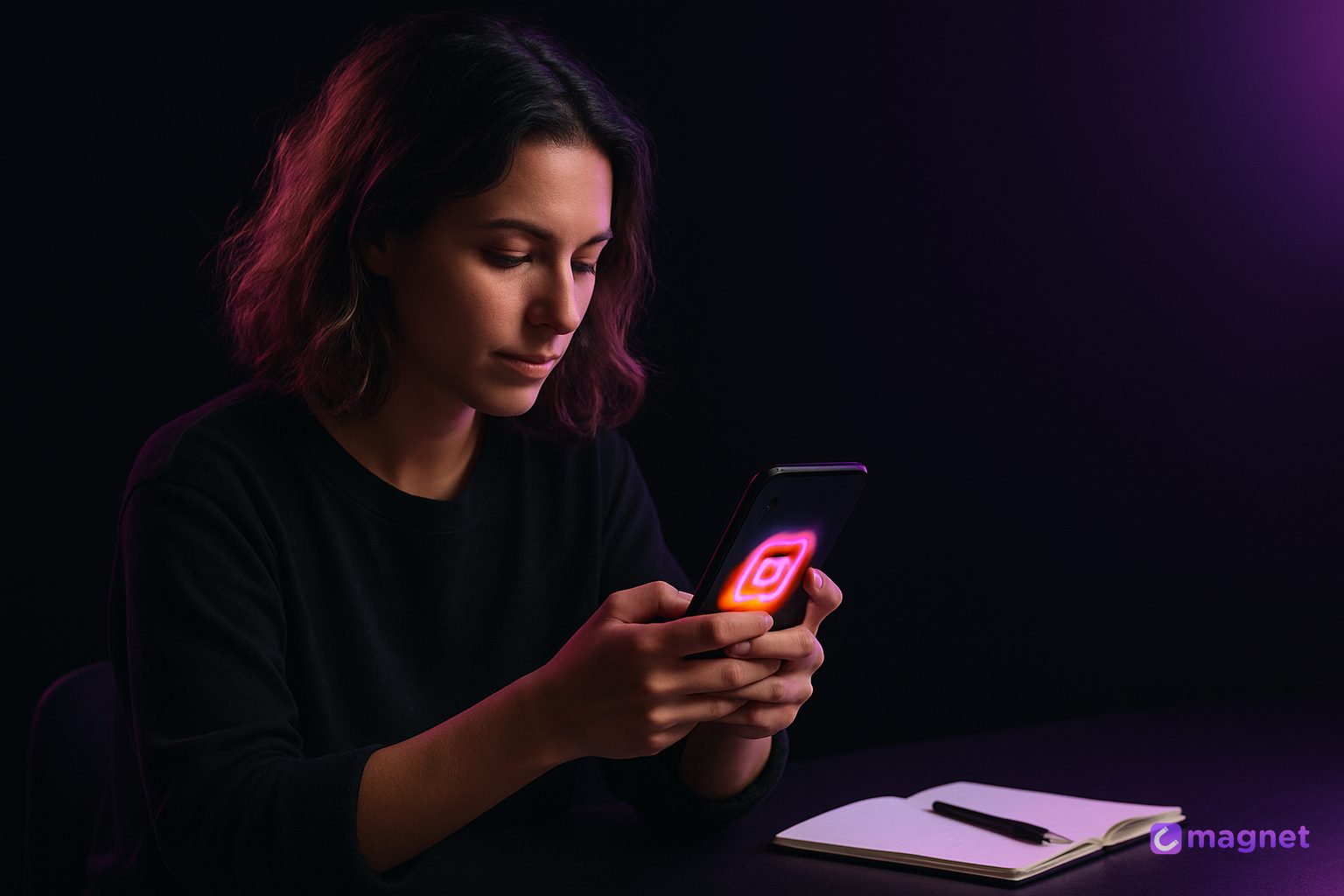 Unlocking the Secrets: Understanding Instagram's Algorithm to Boost Your Visibility