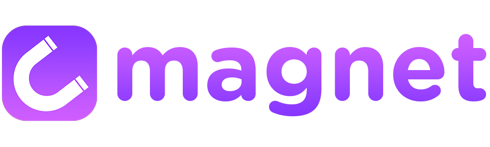 Magnet