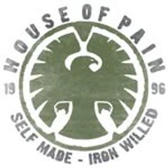 House of Pain Gym